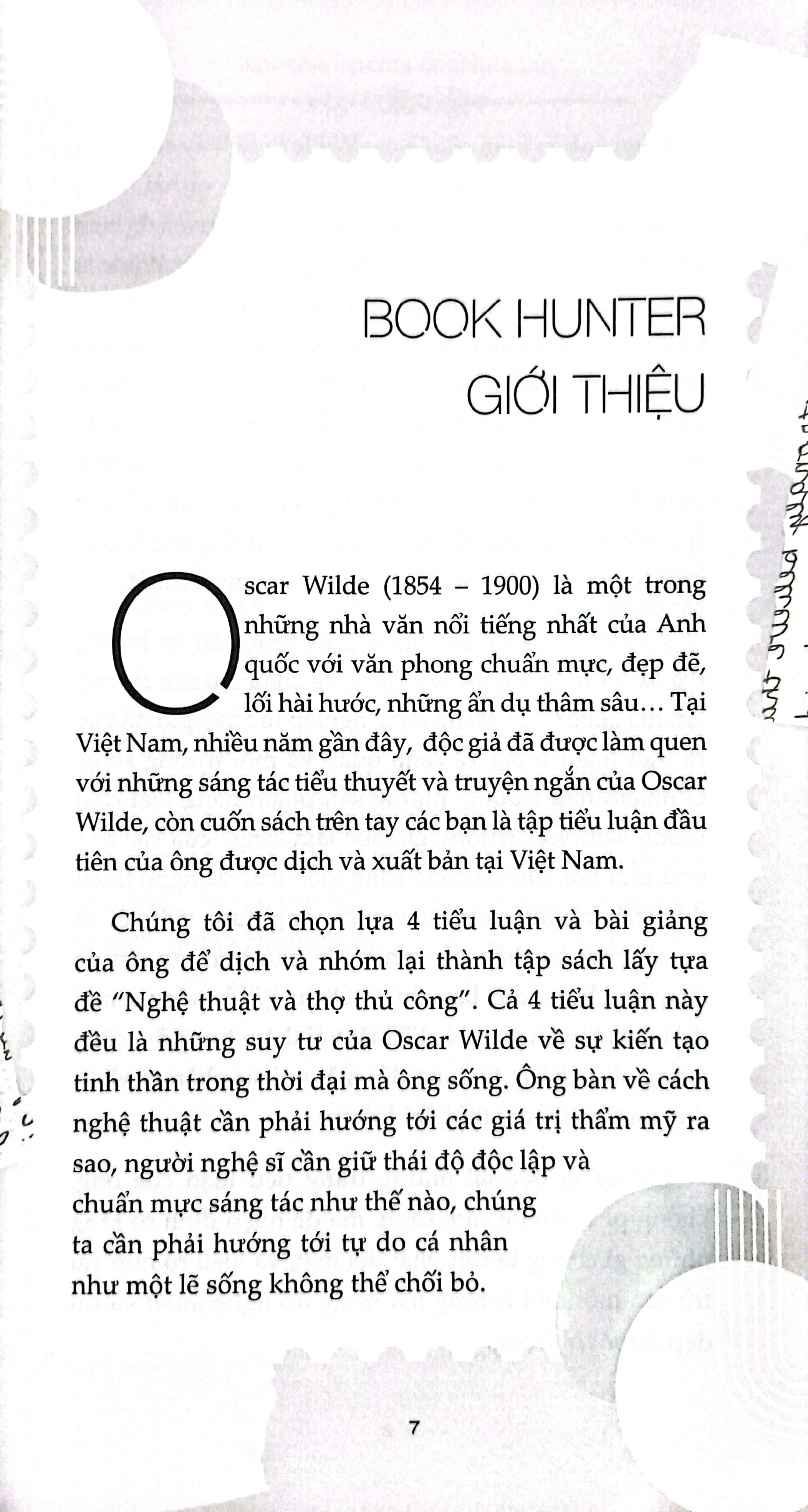 Nghệ Thuật Và Thợ Thủ Công (Tái Bản 2024)
