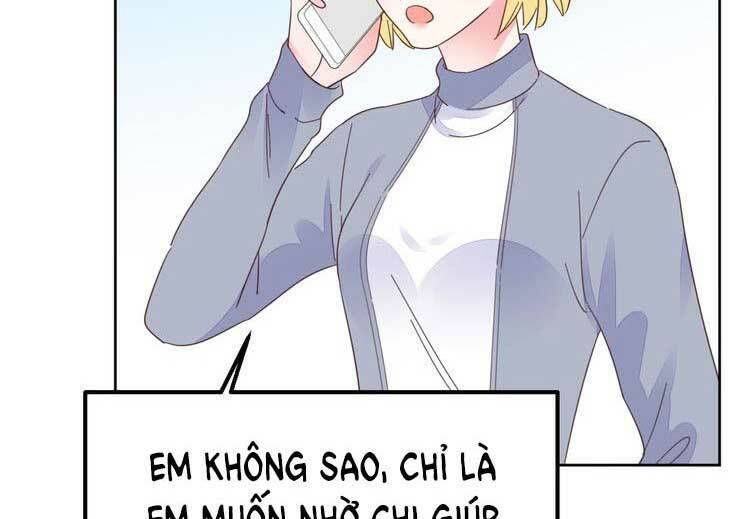 điều ước sủng ái bất bình đẳng chapter 114.2 25