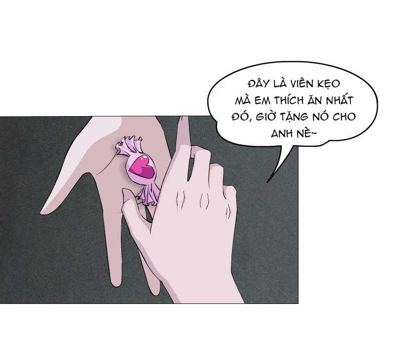 cạm bẫy của nữ thần chapter 149 10