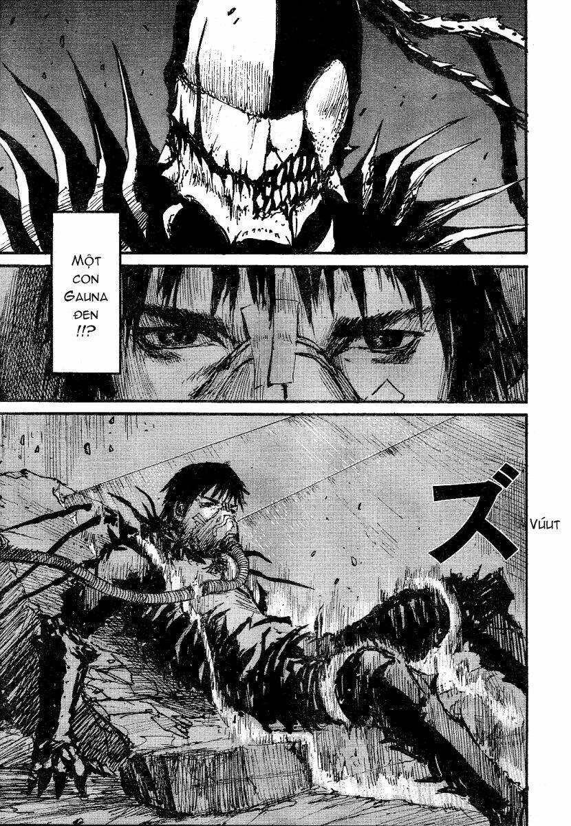 gauna biến hình chapter 2 25