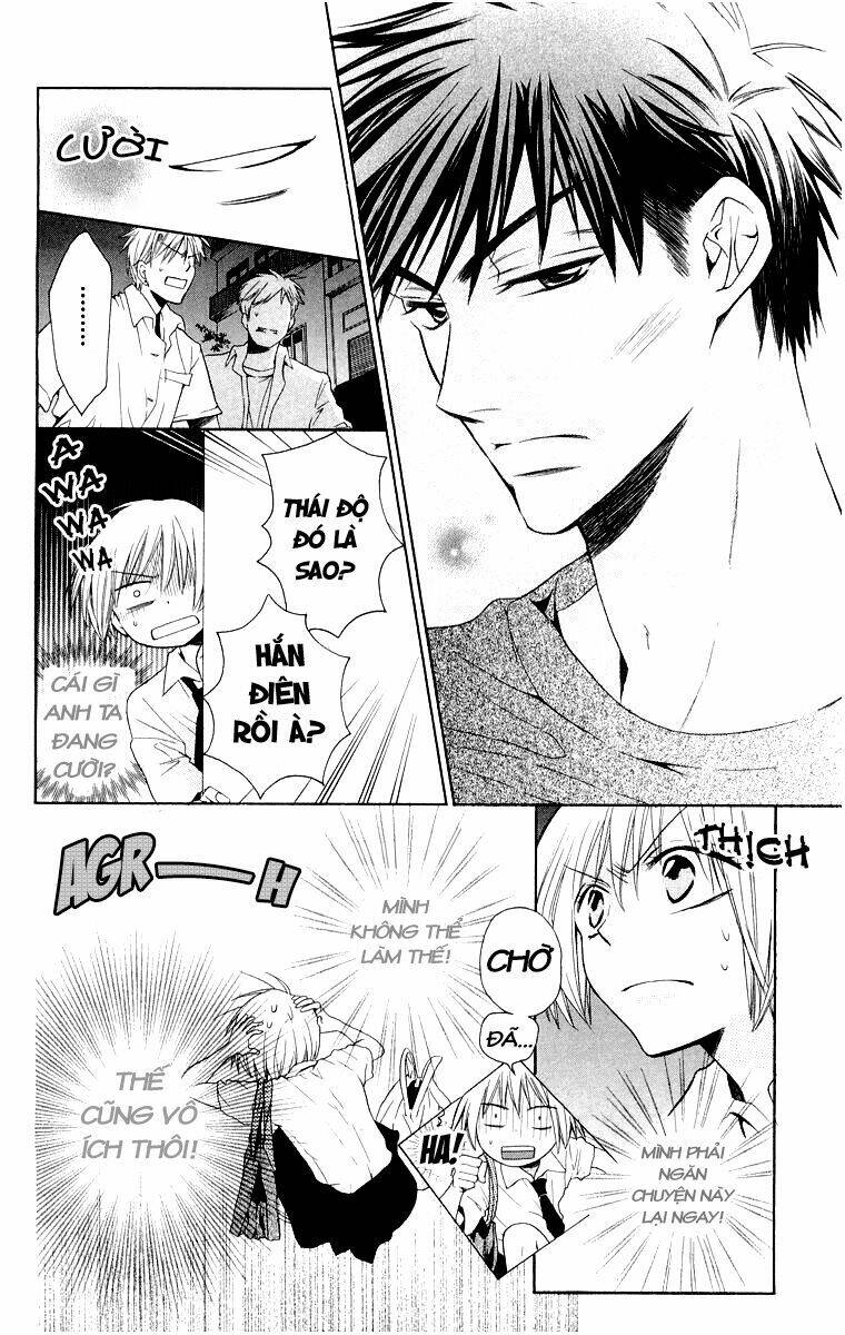 thầy giáo của tôi chapter 1 17