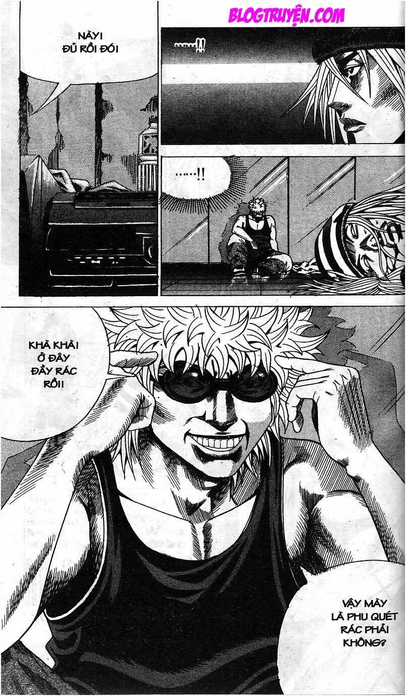 bitagi - anh chàng ngổ ngáo chapter 108 9