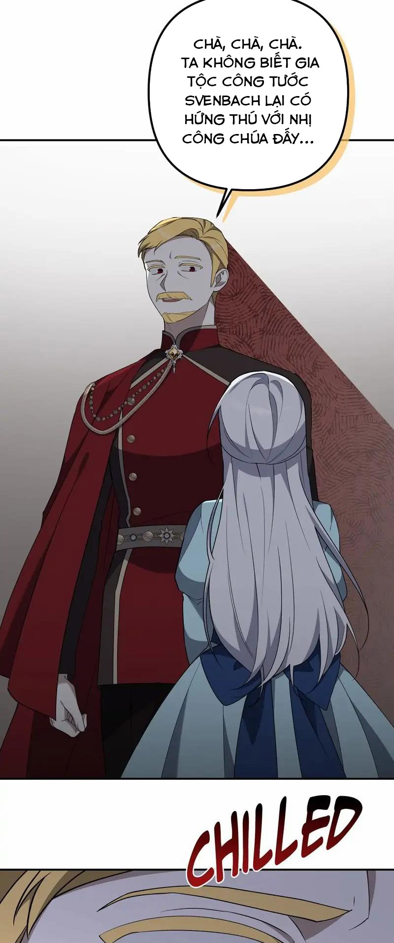 lời nguyền vẫn chưa kết thúc chapter 32 44