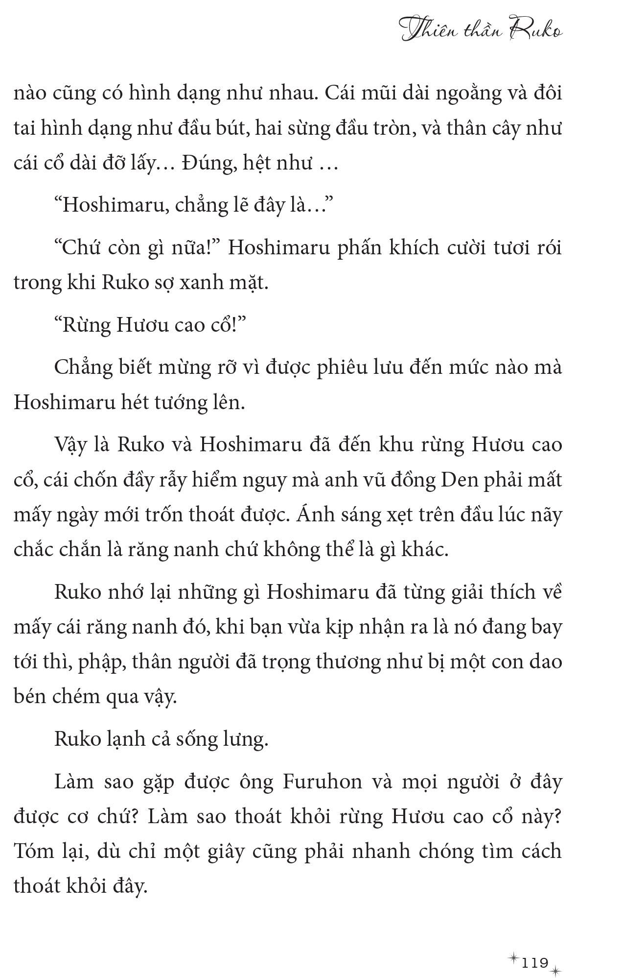 Tiệm Sách Cơn Mưa - Tập 2