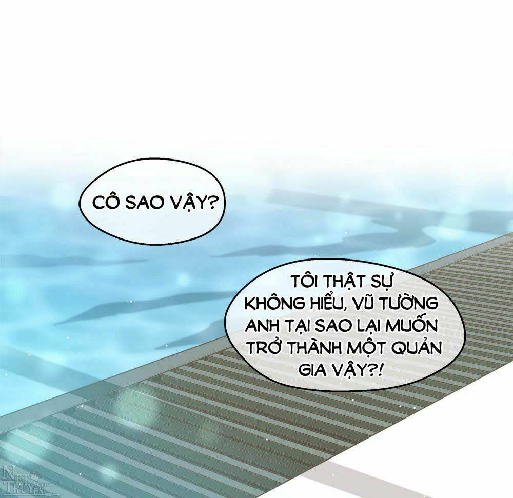 đối nhĩ duy mệnh thị tòng chapter 6 51