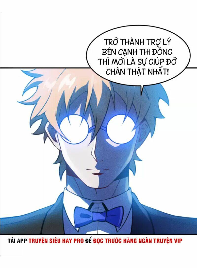 cao thủ cận vệ của nữ chủ tịch chapter 60 35