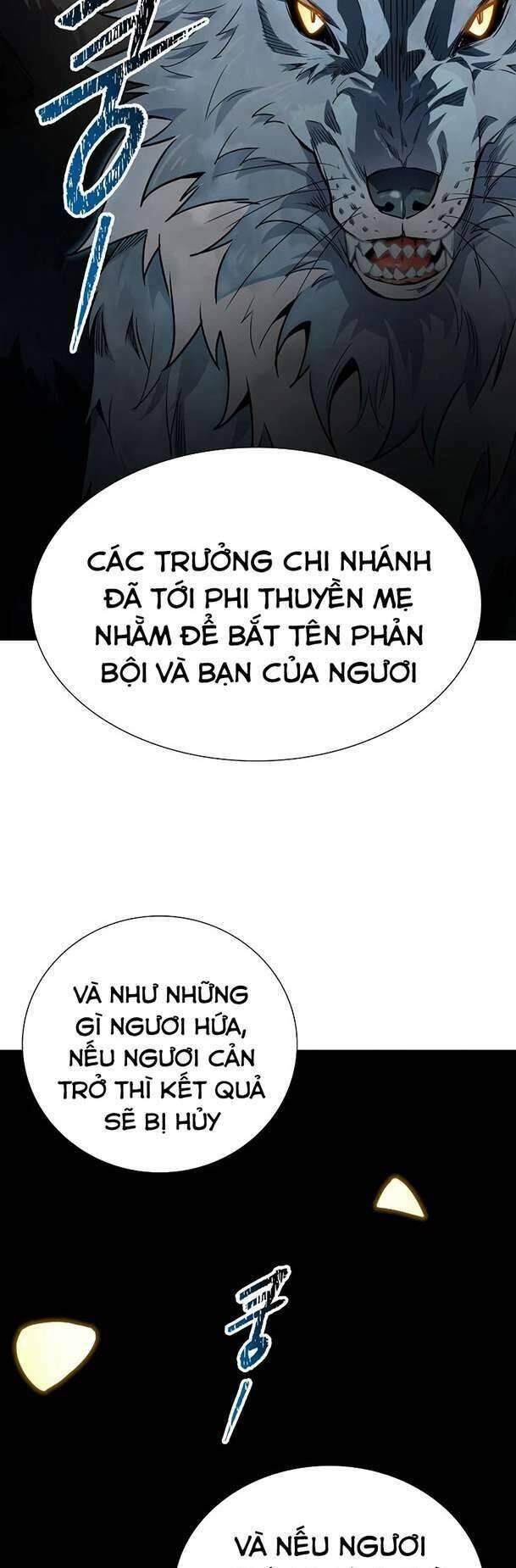 tòa tháp bí ẩn 2 chapter 572 115