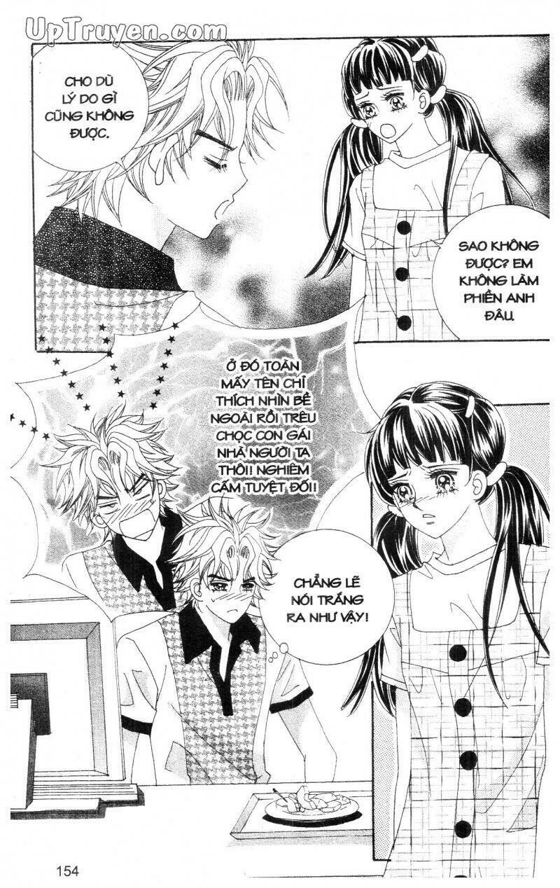 meo meo dịu dàng đi nhé chapter 3 154