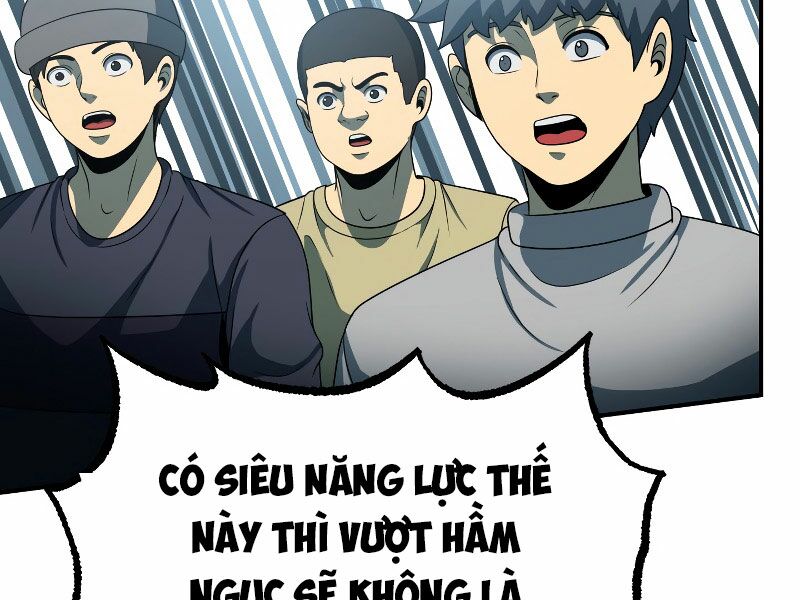 ngôi nhà kết nối với hầm ngục chapter 25 50