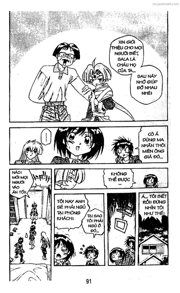 devil and devil chapter 61 27