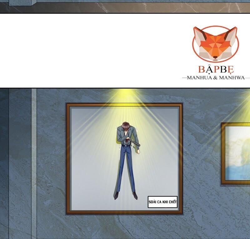 bắt ma nữ nói chuyện yêu đương chapter 9 13