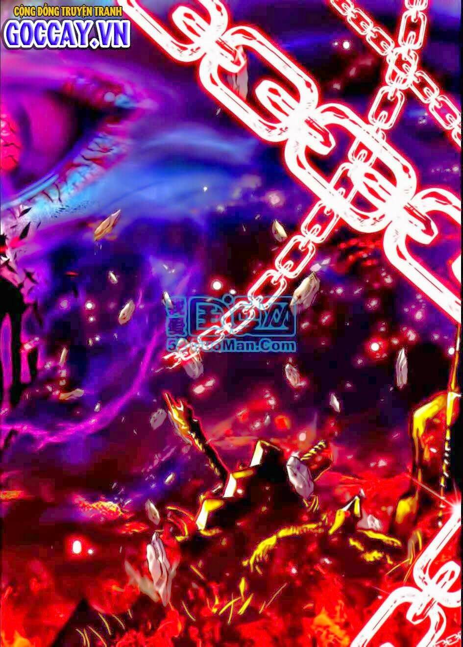 chu tước ký chapter 14 3