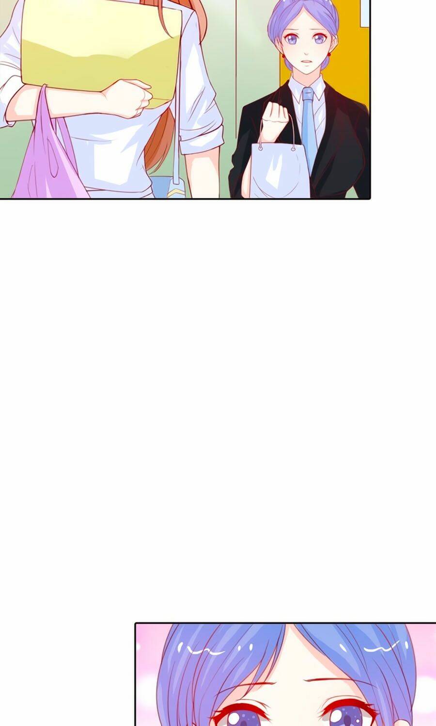 song diện danh viện chapter 69 17