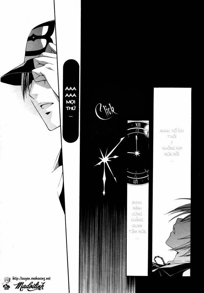 torikago gakkyuu chapter 5 15