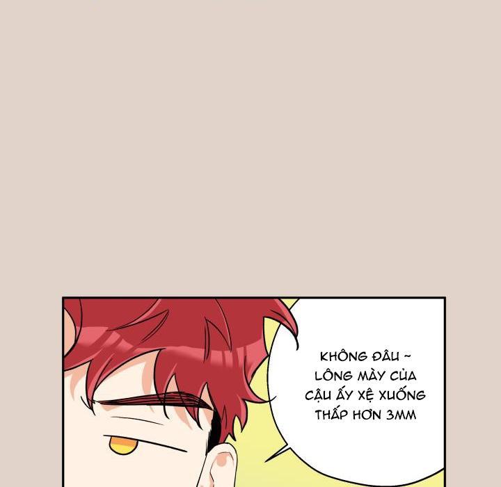 gâu gâu! chapter 35 46