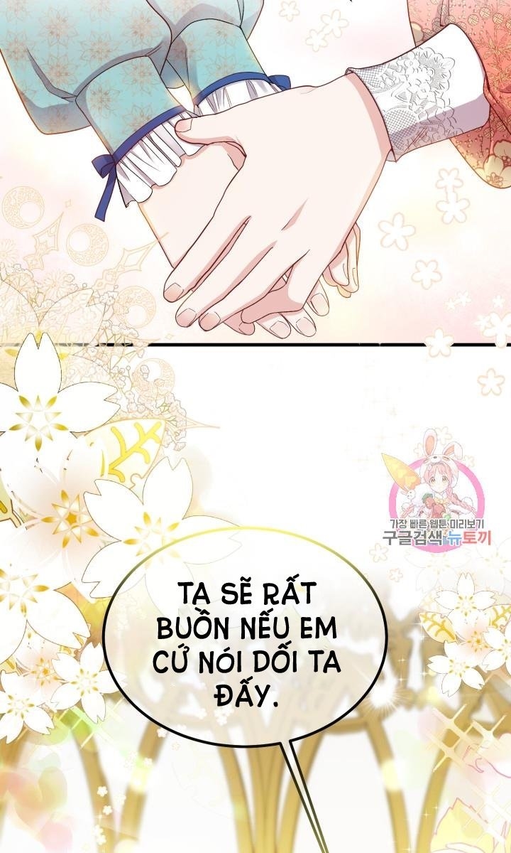 trở thành vợ thái tử quái vật chapter 31.2 24