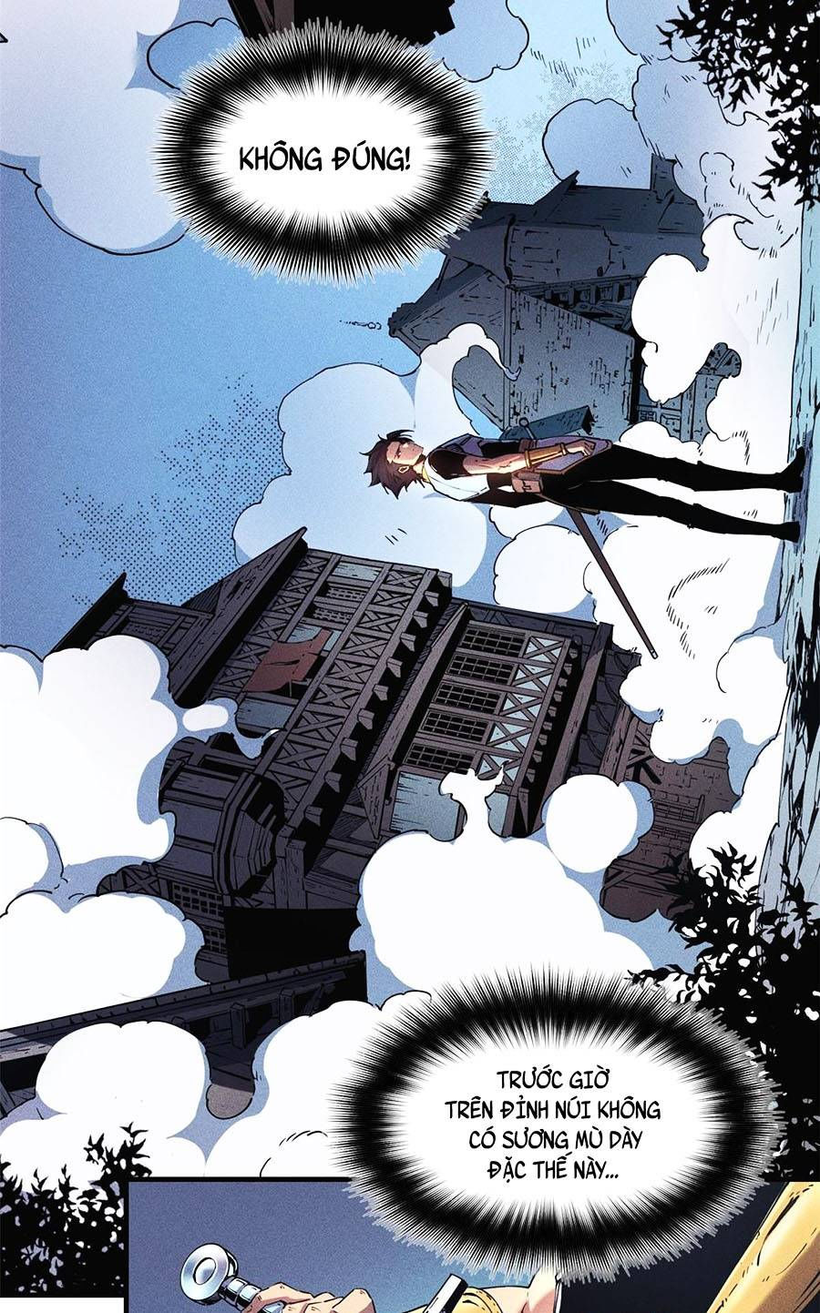 tối cường kiếm thần trọng sinh ký chapter 8 8