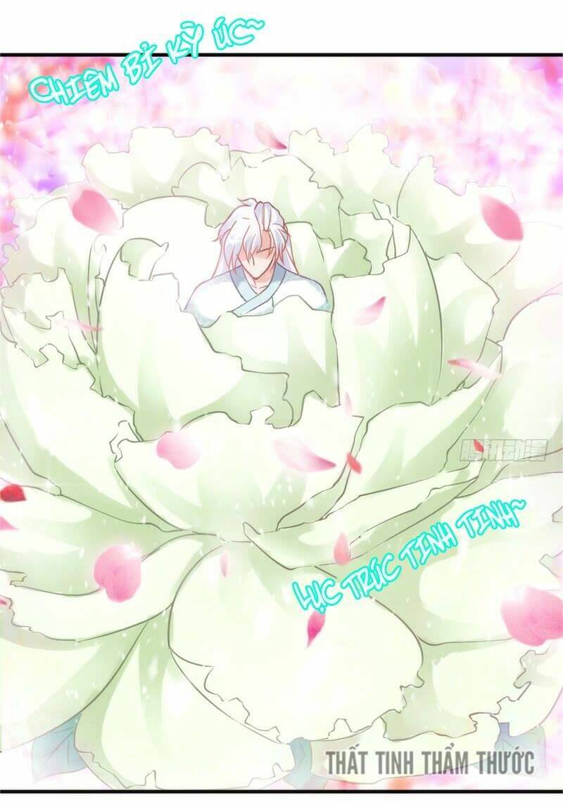 giữ chặt tiểu bạch long chapter 41 18