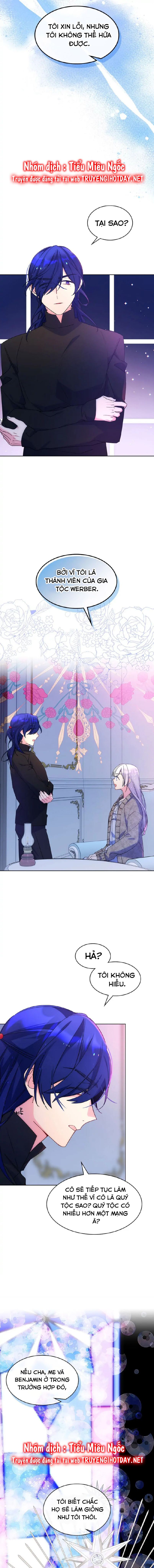 đừng lo lắng, anh trai của em! chapter 68 7