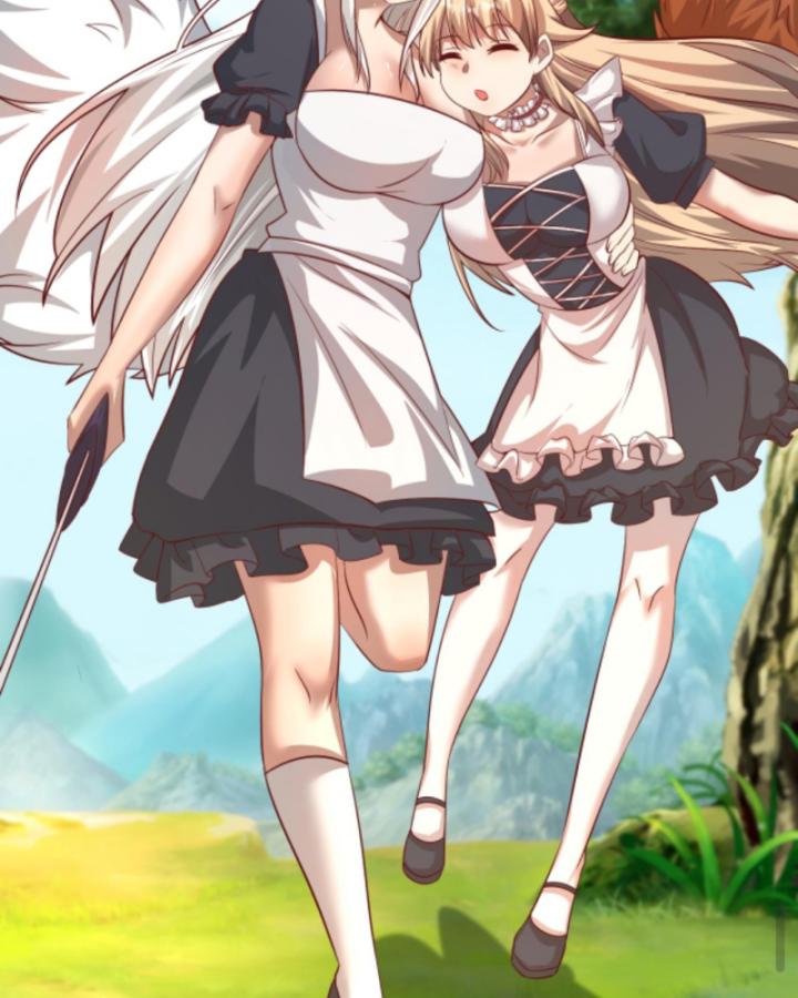 người chơi và nhân vật chính đều muốn làm hại ta chapter 121 40