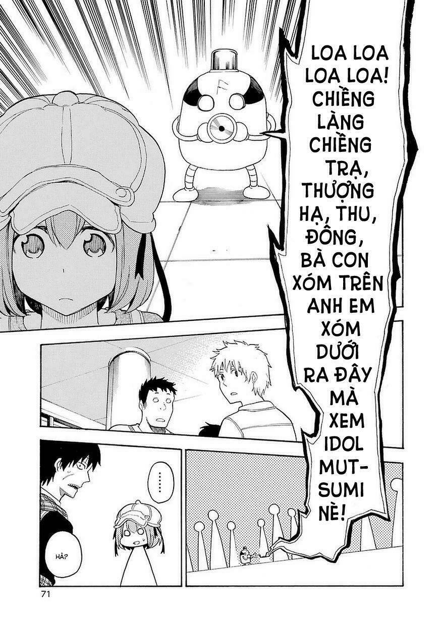 ikusa x koi chapter 6 32