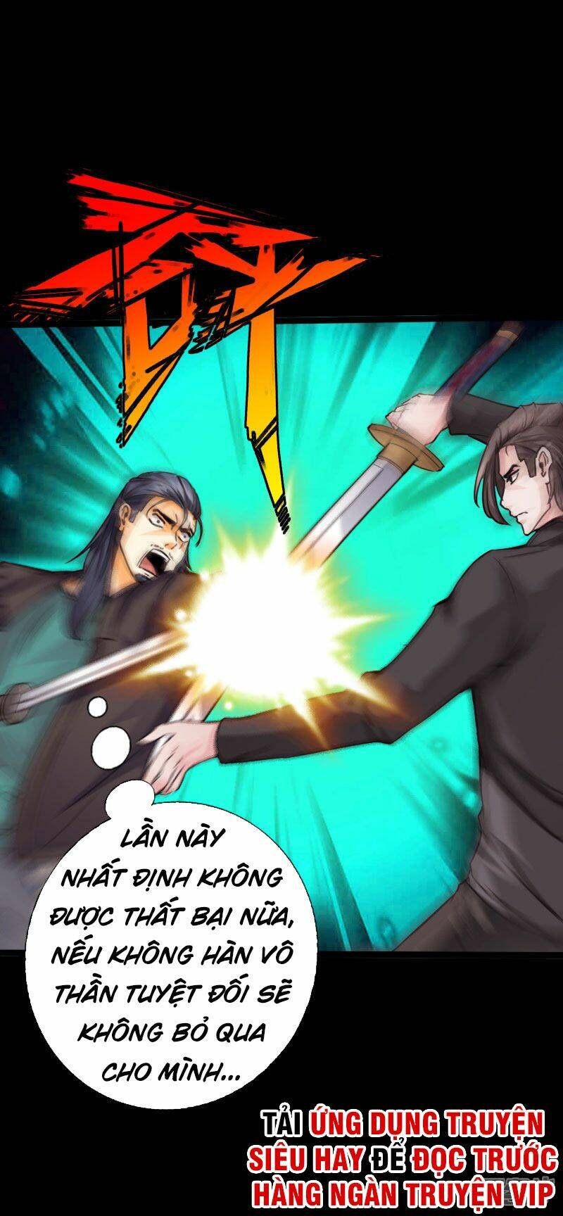 tuyệt phẩm tà thiếu chapter 100 7