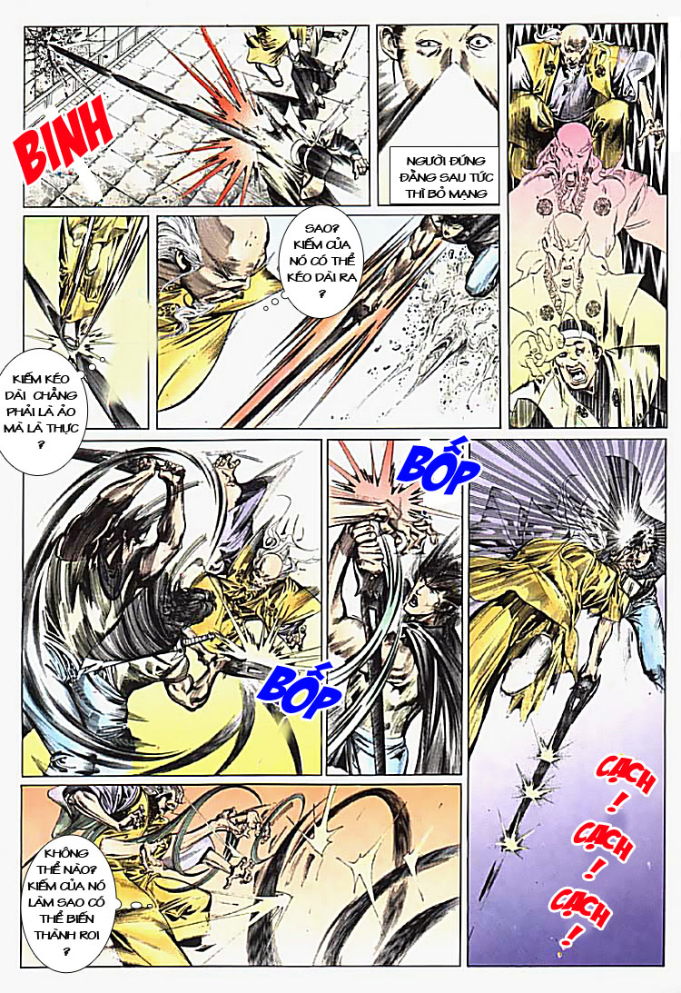 phong vân chapter 102 17