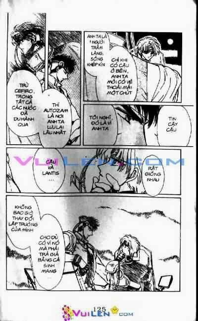 hiệp sĩ phép màu chapter 9 125