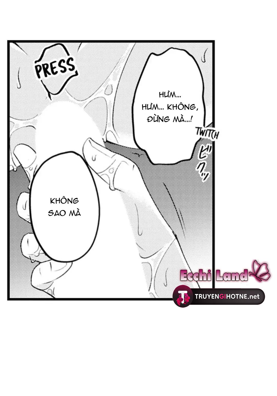 Muốn Ăn Sạch Cậu chapter 31.1 - Trang 9