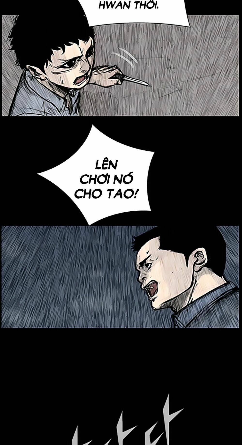 độc cô tiền truyện chapter 127 32