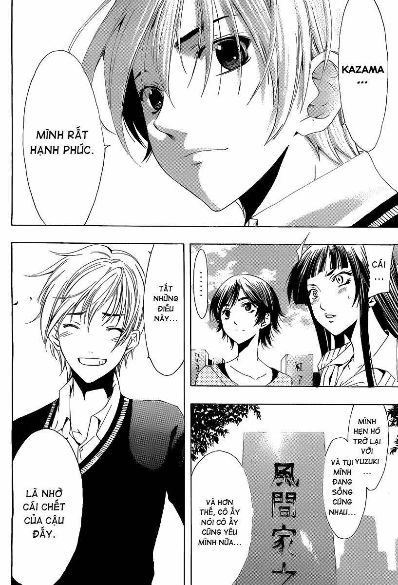 thị trấn tình yêu chapter 170 10