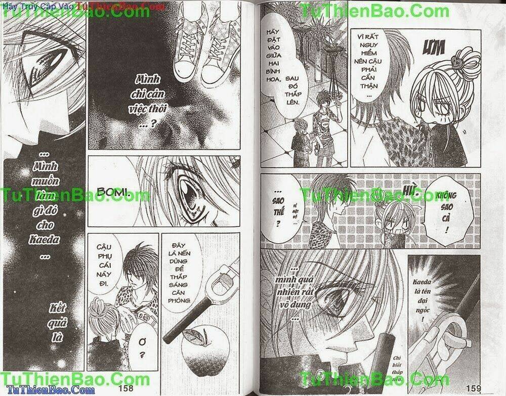 hot girl hoa đạo chapter 1 80