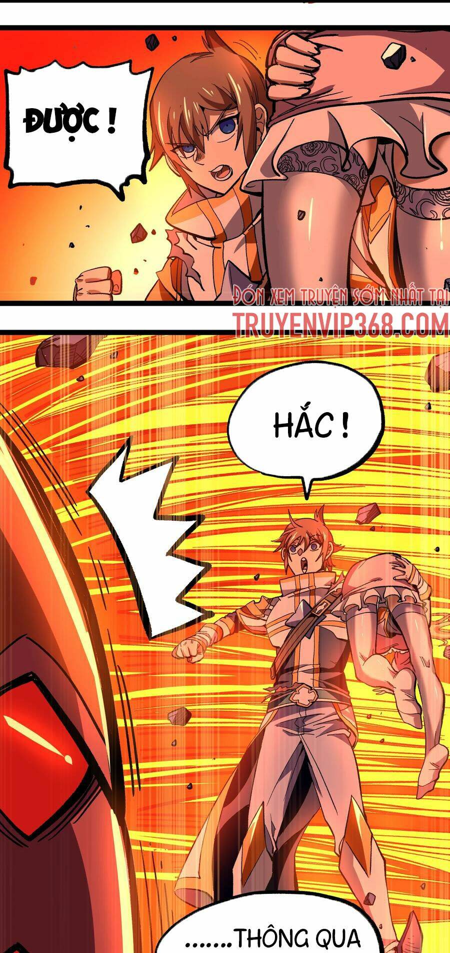 vú em vô địch chapter 9 72