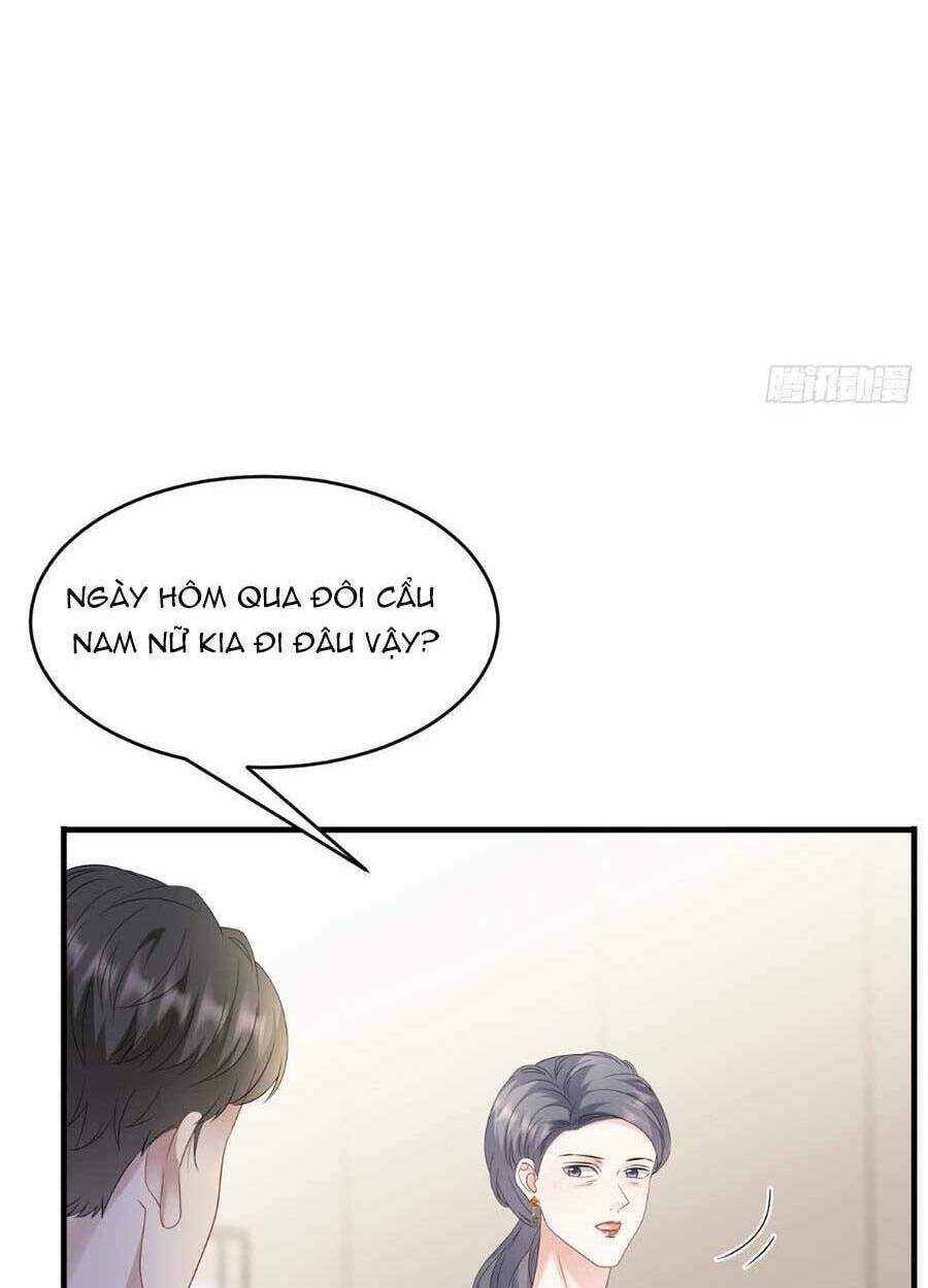 đại tiểu thư có ý đồ gì xấu đâu chapter 112 39