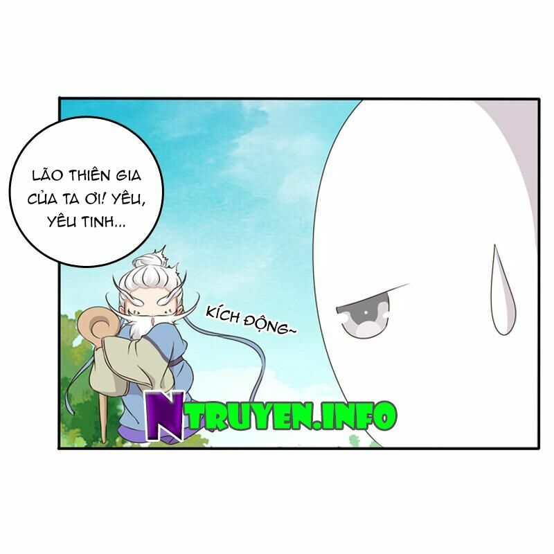 thông linh phi chapter 88 14