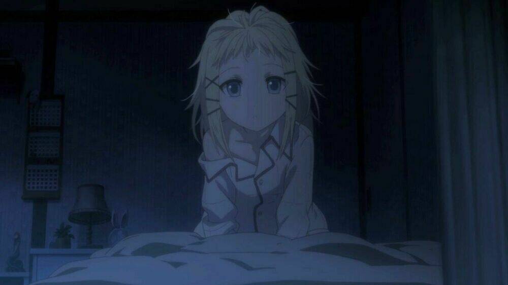 ảnh loli moe chapter 0.1 10