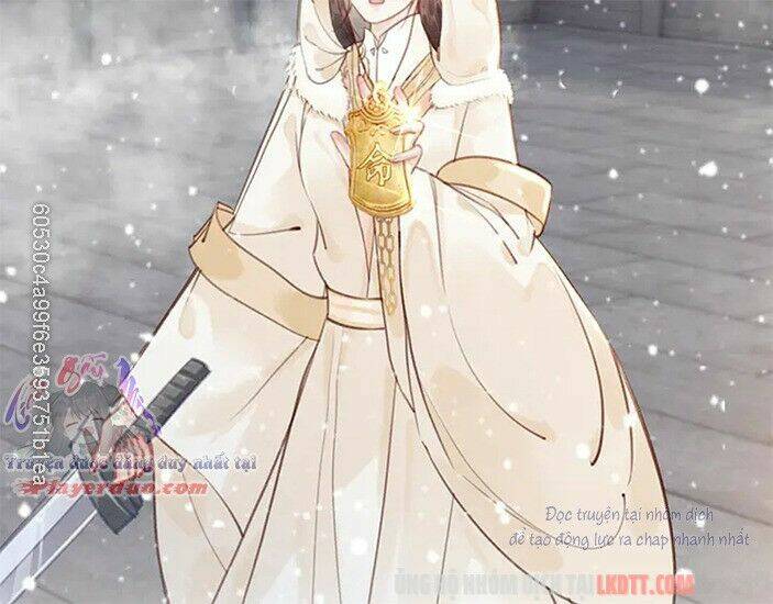 trọng sinh bá sủng nhiếp chính vương quá mạnh mẽ chapter 129 72