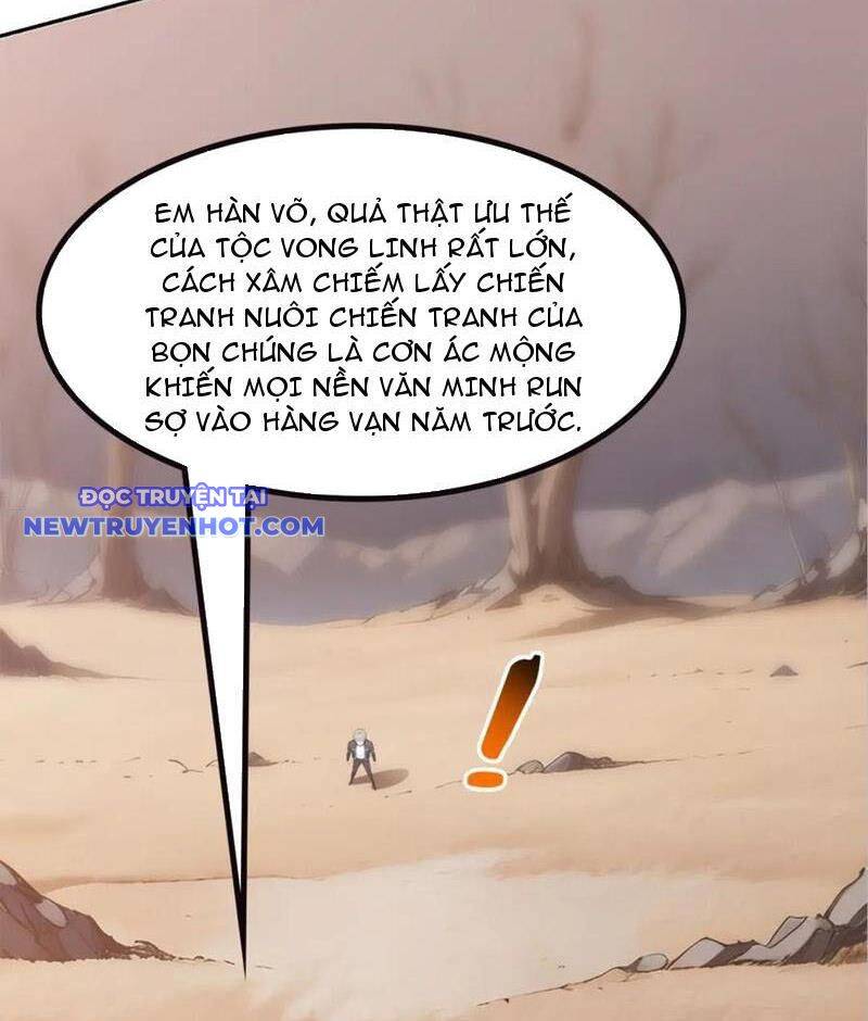 toàn dân thần vương: tôi hiến tế nghìn tỷ sinh linh! chapter 73 33