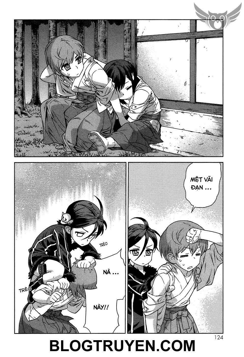 celestial clothes chapter 7 14