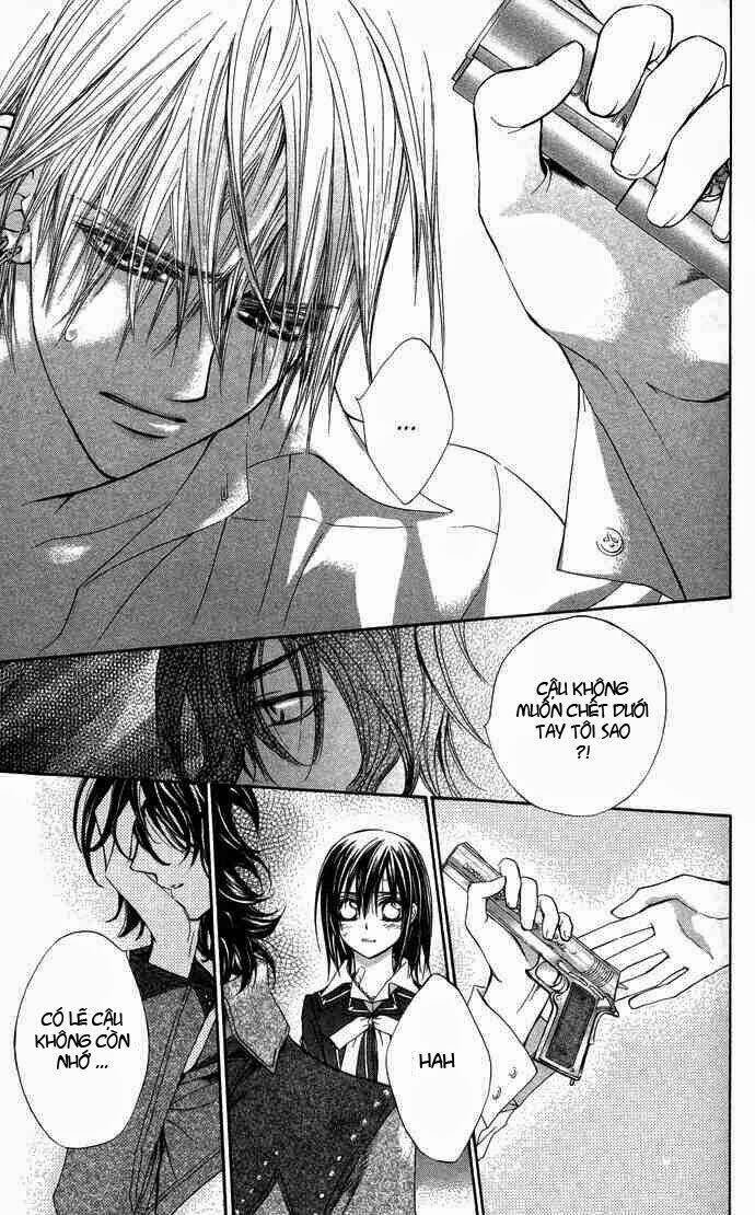 hiệp sĩ vampire chapter 10 26