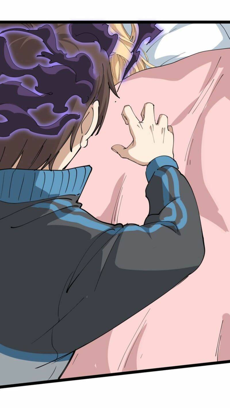 hồi xuân tiểu độc y chapter 23 41