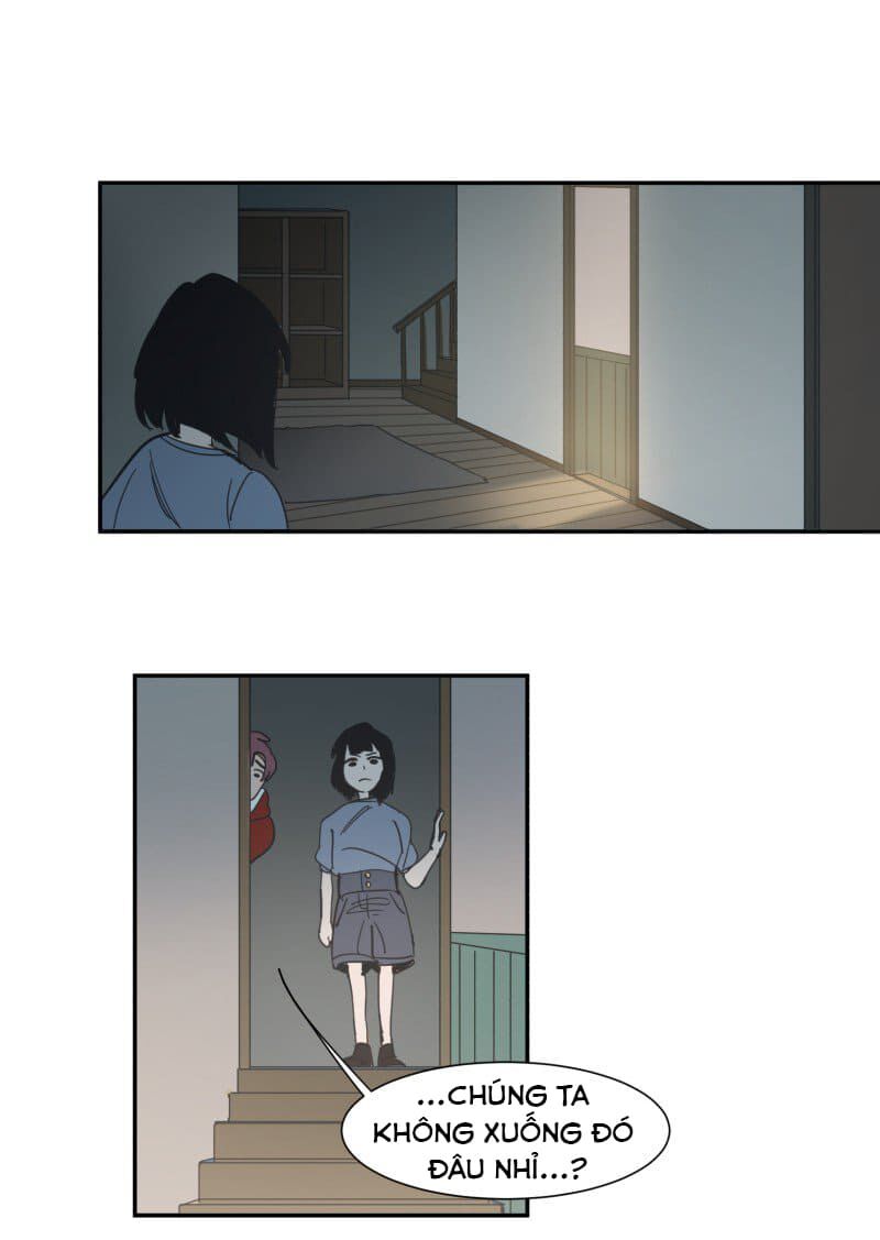 lumine - cội nguồn ánh sáng chapter 76 15