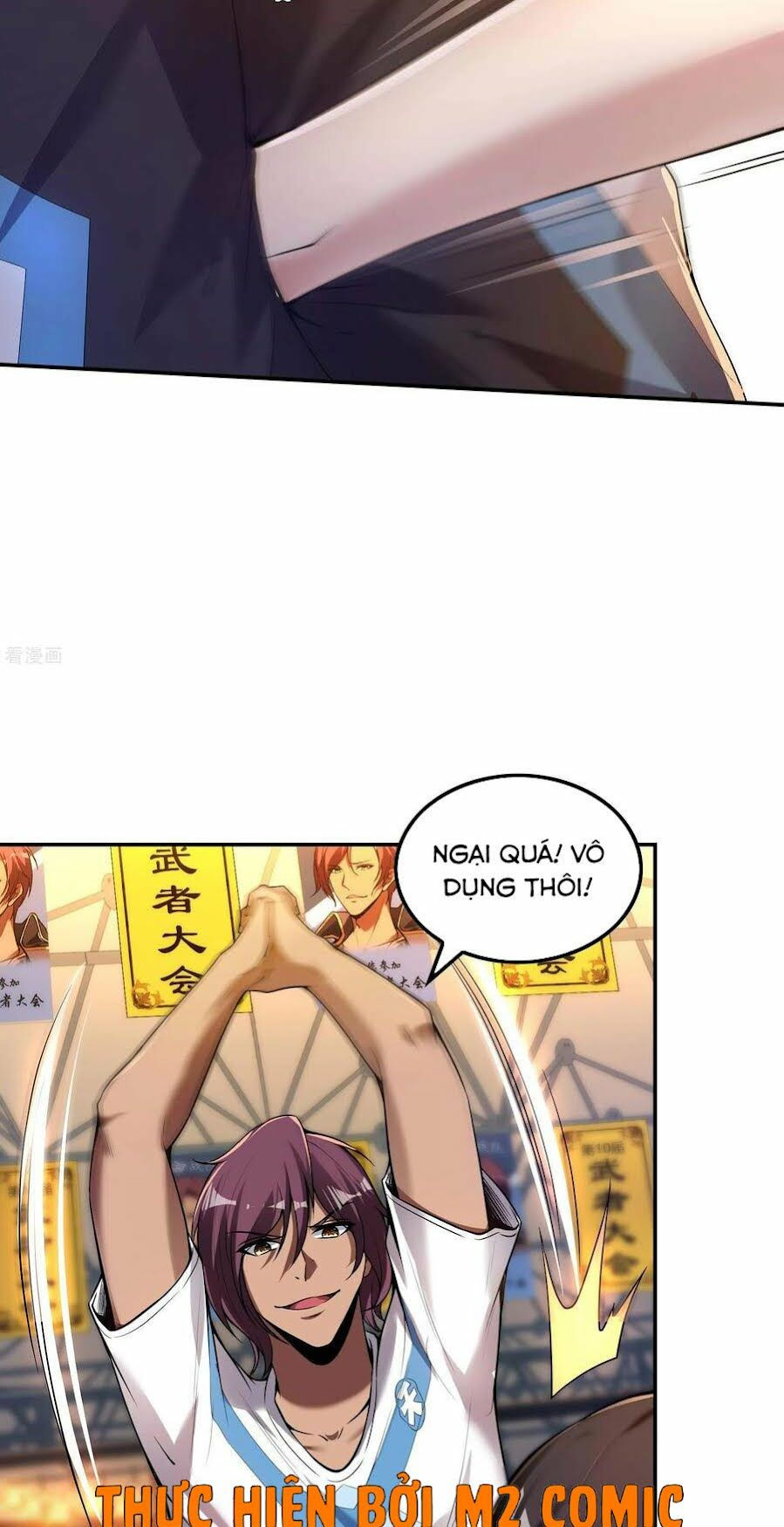 đệ nhất người ở rể chapter 52 17