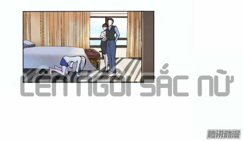 tổng tài cưng chiều vợ yêu chapter 1 10