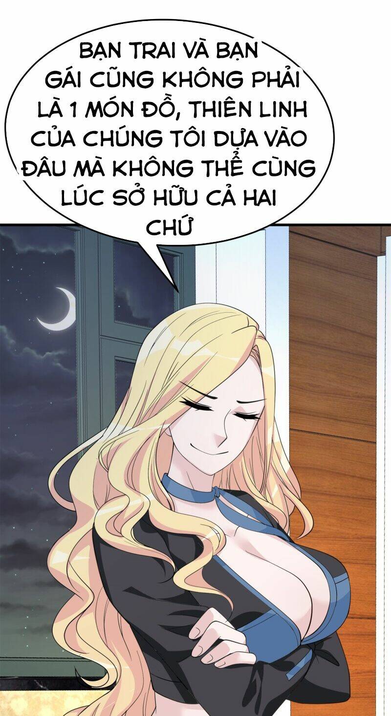 hoa hậu giảng đường luôn bên người chapter 57 15