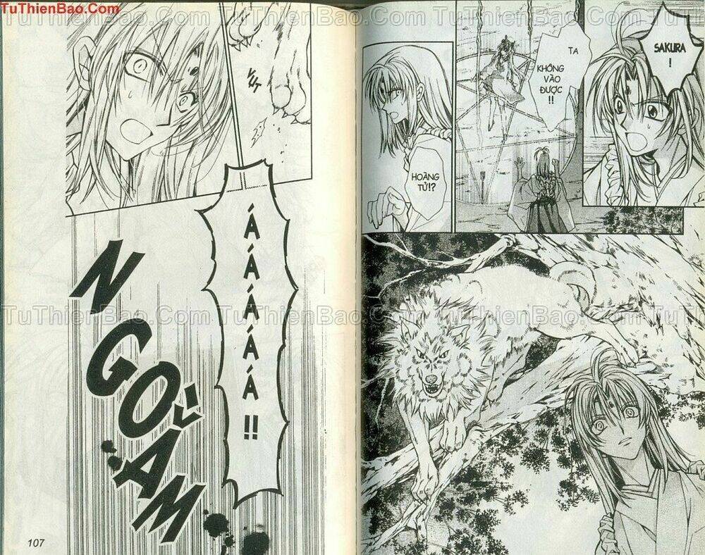 truyền thuyết công chúa hoa anh đào chapter 7 53