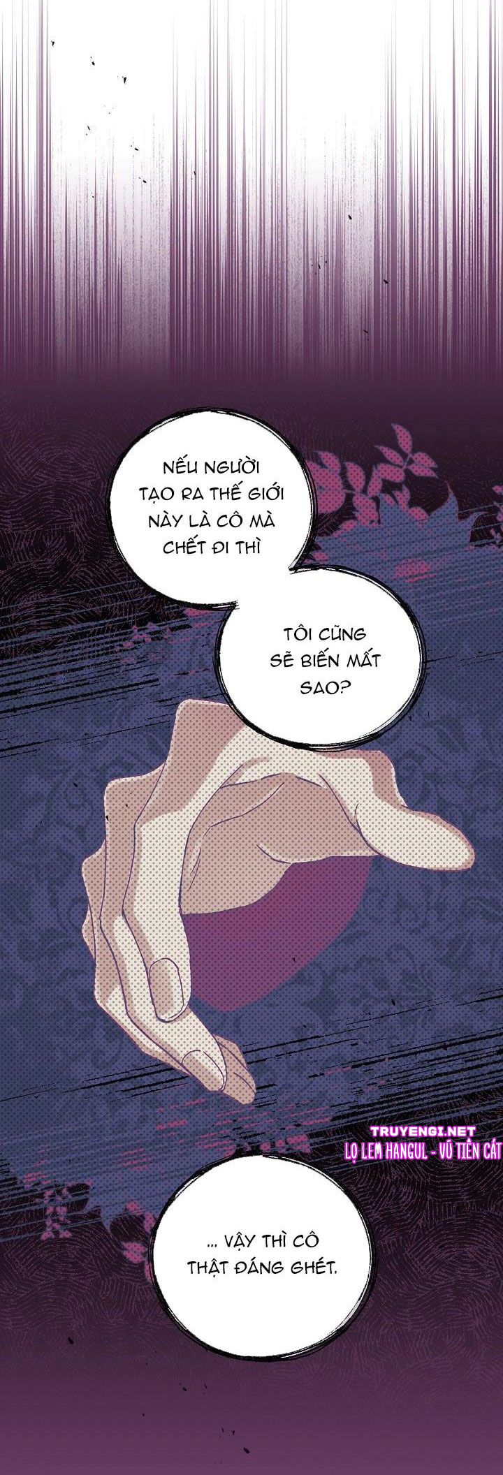 mối tình lãng mạn với kẻ phản diện chapter 10 12