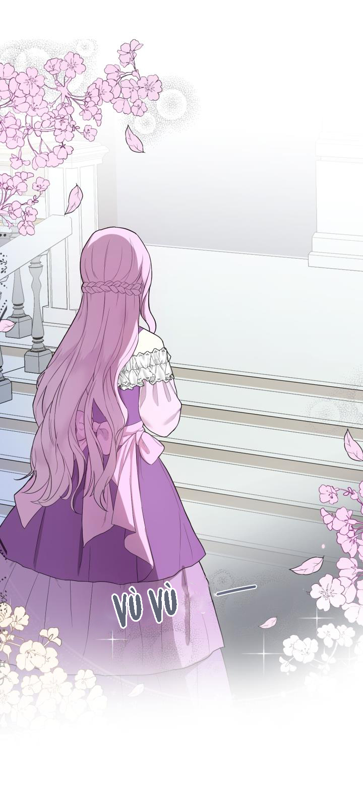 mặt nạ của hoàng đế chapter 4 16