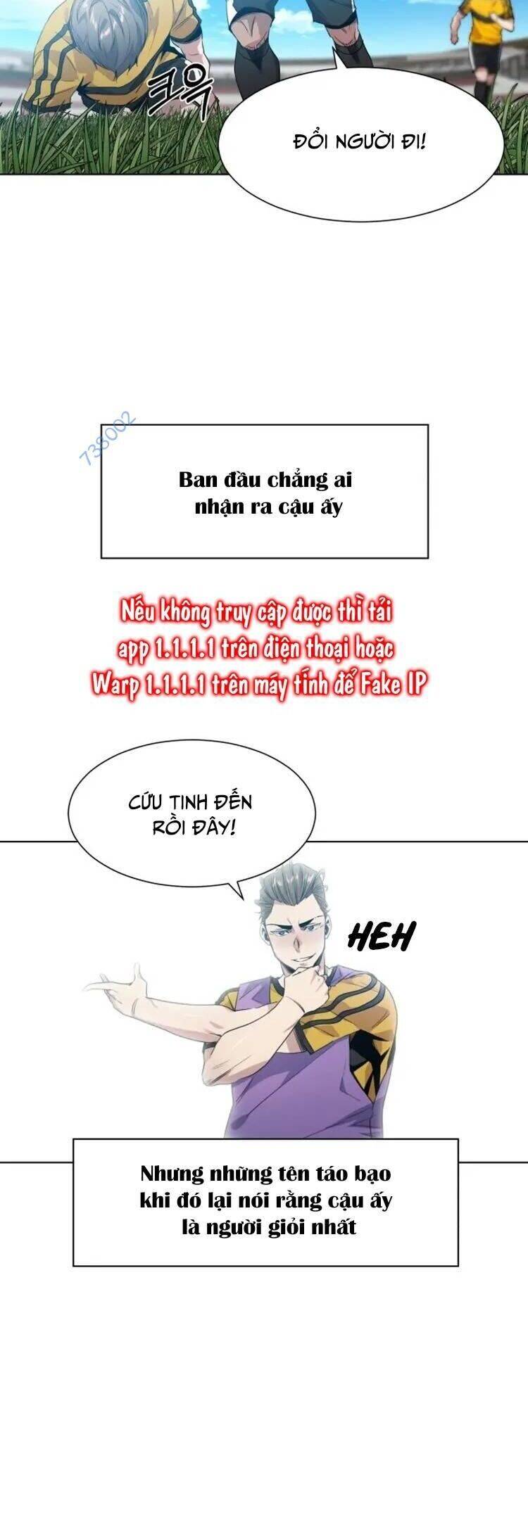 Góc Cao Khung Thành chapter 61 37