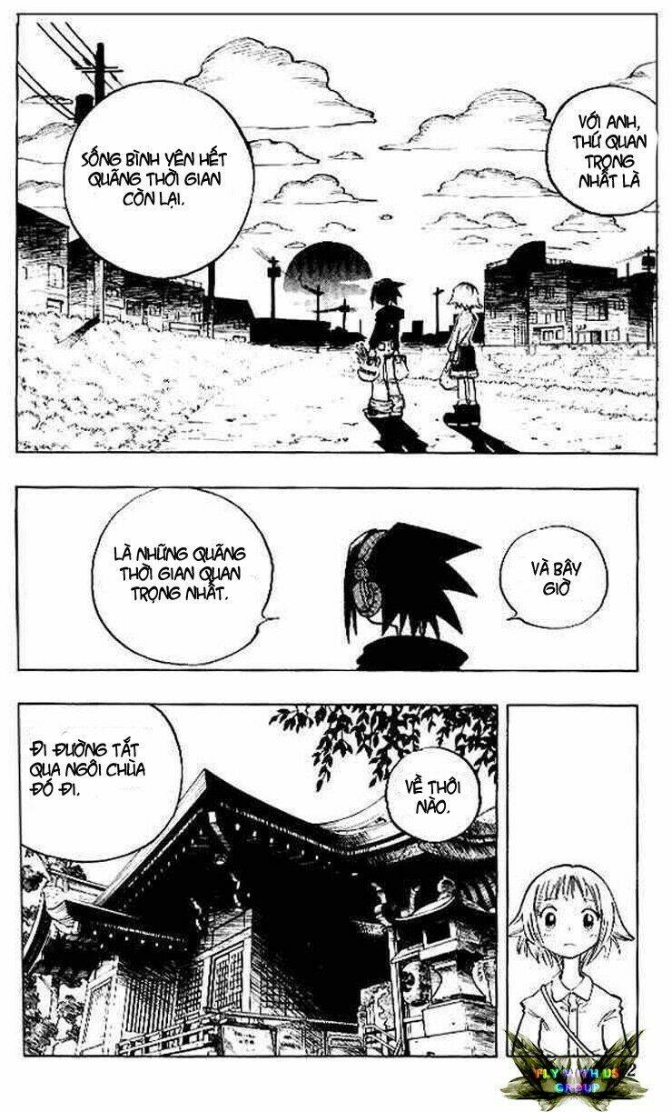 vua pháp thuật chapter 66 8